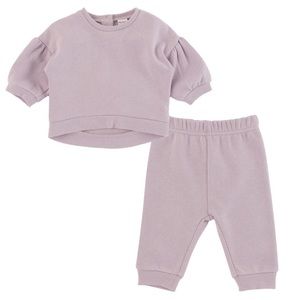 Jogger Set (Baby)